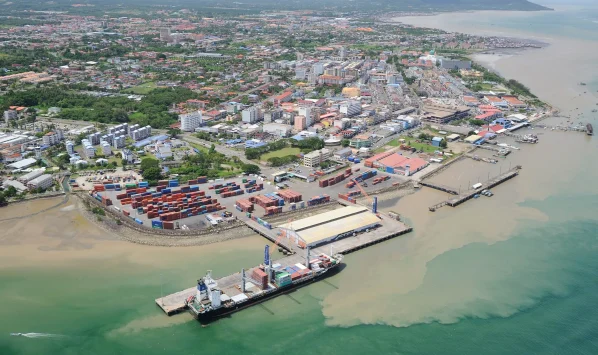 MIDA: Transforming Sabah Into A Logistics Hub