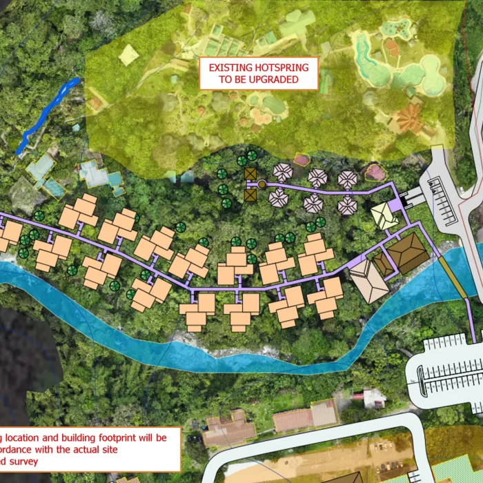MIDA: Tourism Development in Sabah